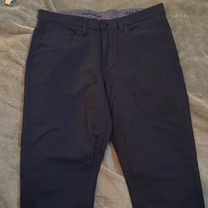 Brand new unworn english laundry black slim skinny jeans W32 x L30